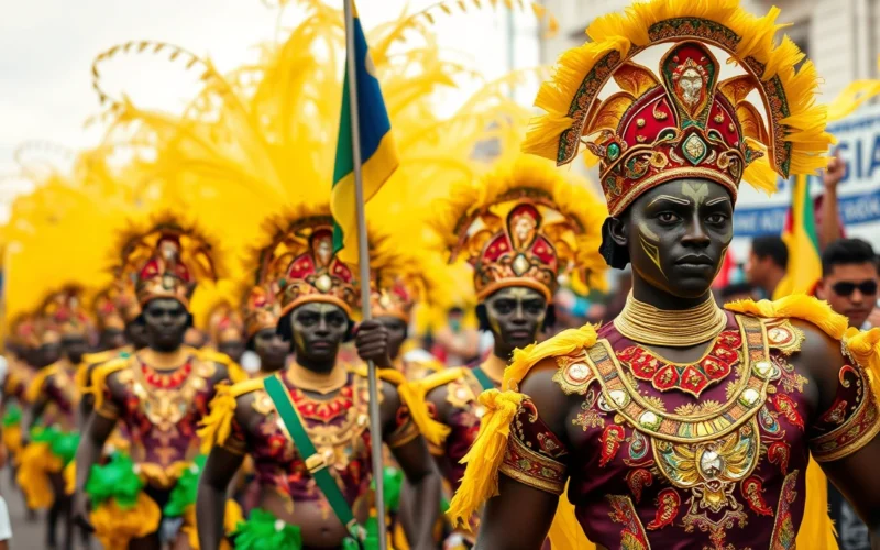programação carnaval salvador 2026