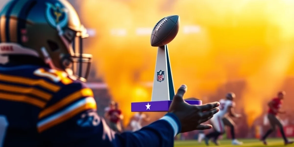 Promoção DraftKings: Ganhe até $4 Milhões no Super Bowl LX