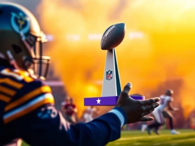 Promoção DraftKings: Ganhe até $4 Milhões no Super Bowl LX
