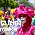 Quarta-feira de Cinzas: Feriado em algumas regiões do Brasil