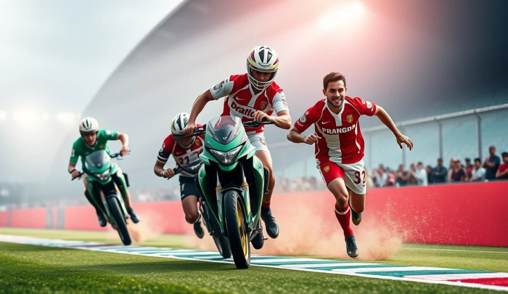 Racing Santander x Mirandés: Horário e onde assistir ao vivo