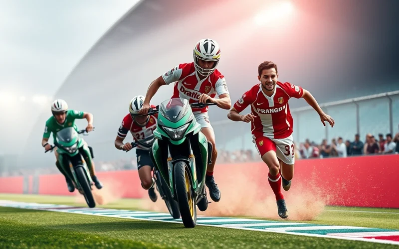 Racing Santander x Mirandés: Horário e onde assistir ao vivo