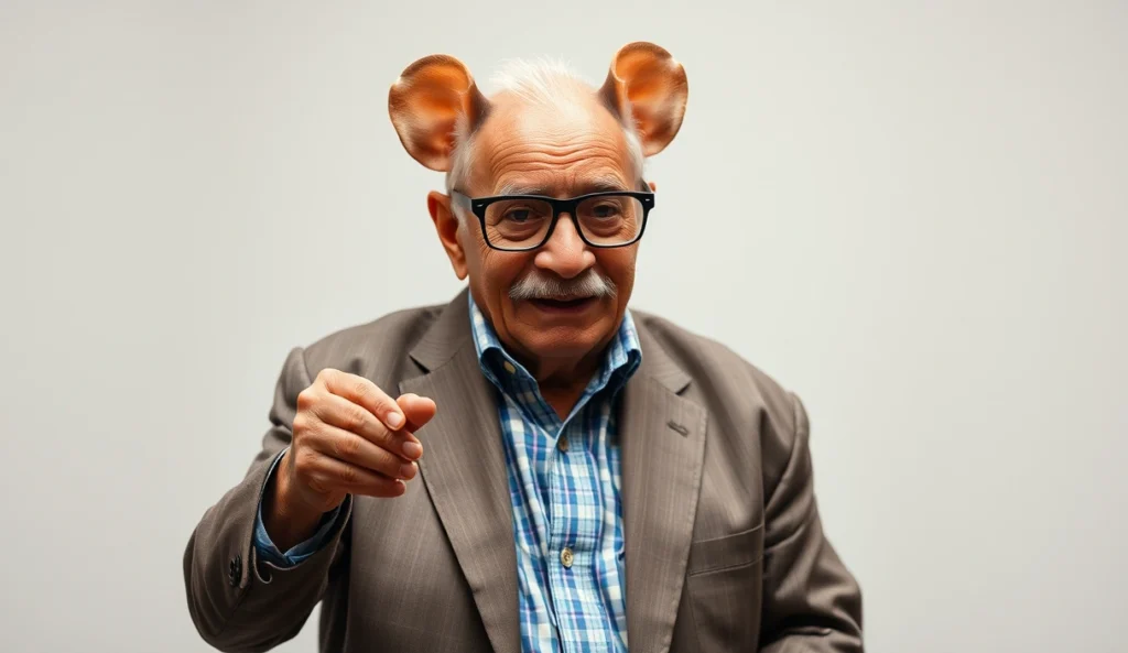 Ratinho: aos 69 anos, acumula quase R$ 1 bilhão e sua TV