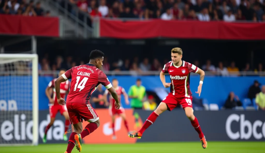 RB Leipzig confiante após tropeços do Bayern na Copa da Alemanha