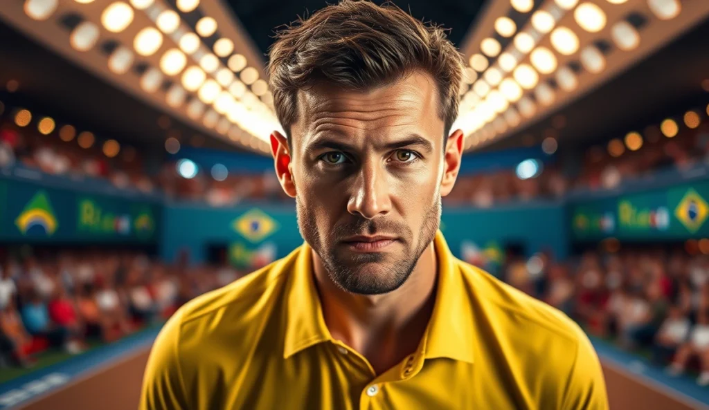 Rio Open: Últimos Convites e Três Brasileiros Confirmados