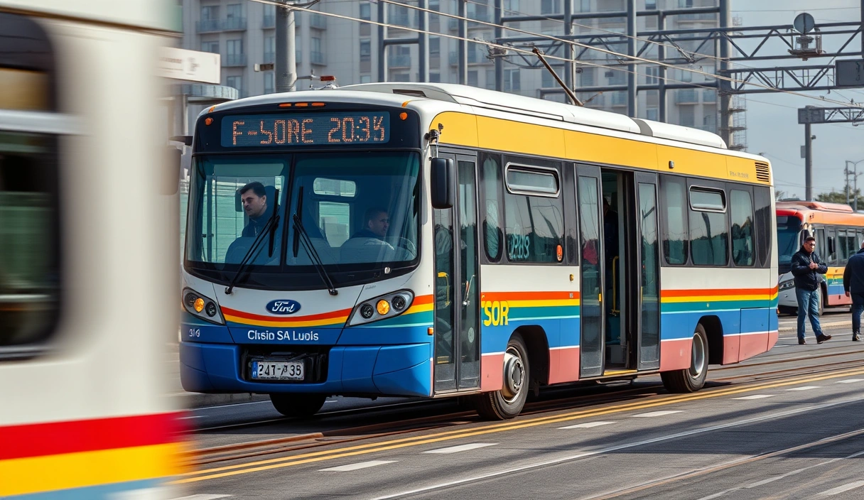 Rodoviários do Expresso Rei de França mantêm greve em São Luís
