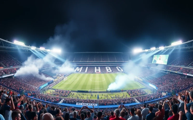 São Paulo x Grêmio: Horário, Escalações e Onde Assistir Ao Vivo