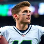 Seahawks Podem Cortar Sam Darnold Após o Super Bowl