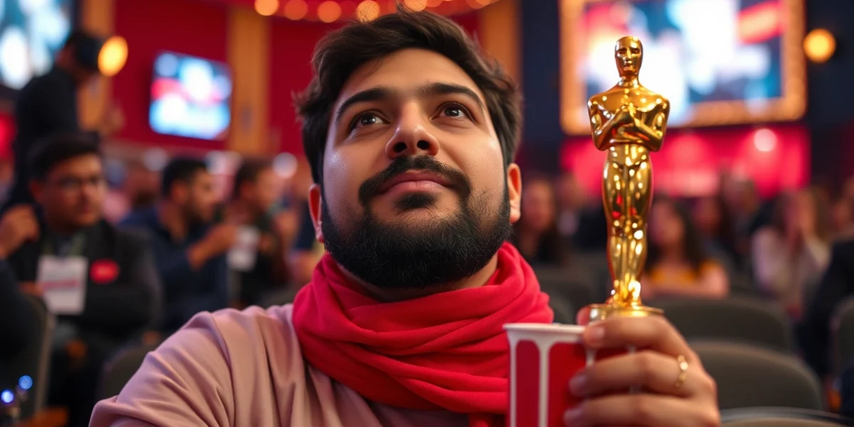 Semana do Cinema: Ingressos a R$ 10 para filmes indicados ao Oscar