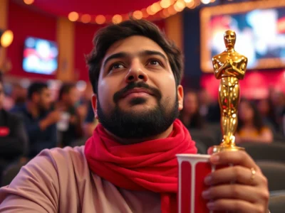 Semana do Cinema: Ingressos a R$ 10 para filmes indicados ao Oscar