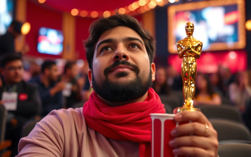 Semana do Cinema: Ingressos a R$ 10 para filmes indicados ao Oscar