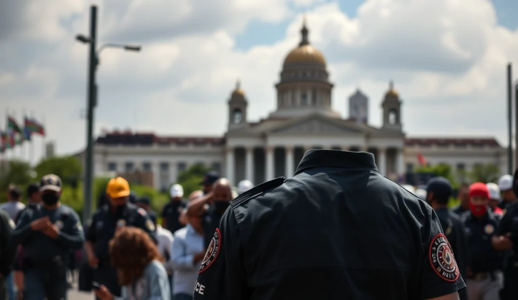 Sete presos e R$ 270 milhões bloqueados em operação criminosa