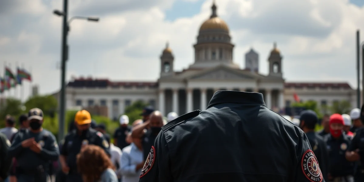 Sete presos e R$ 270 milhões bloqueados em operação criminosa