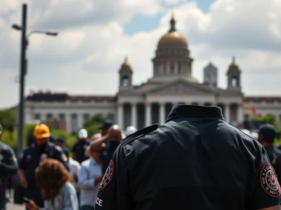 Sete presos e R$ 270 milhões bloqueados em operação criminosa