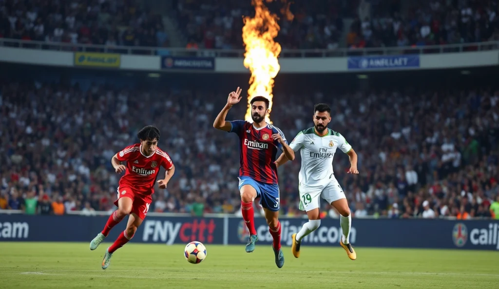 Shabab Al Ahly x Al-Hilal: onde assistir ao vivo e escalações