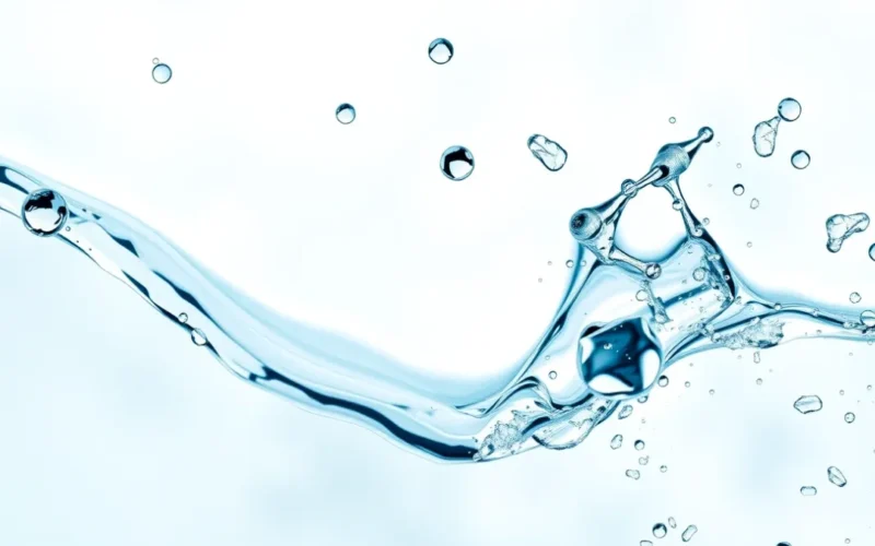 Significado de Sonhar com Água Suja: Interpretação