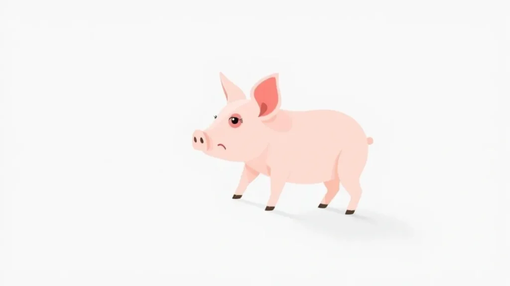 Significado de Sonhar com Porco: O que Representa