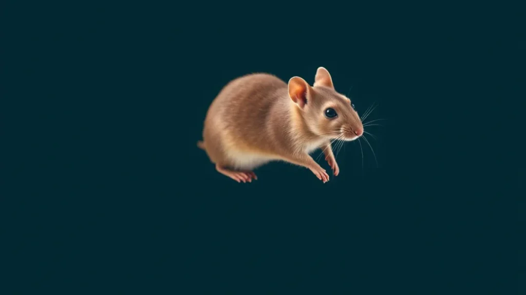 Significado de Sonhar com Rato: O que Representa Significado de Sonhar com Rato: O que Representa