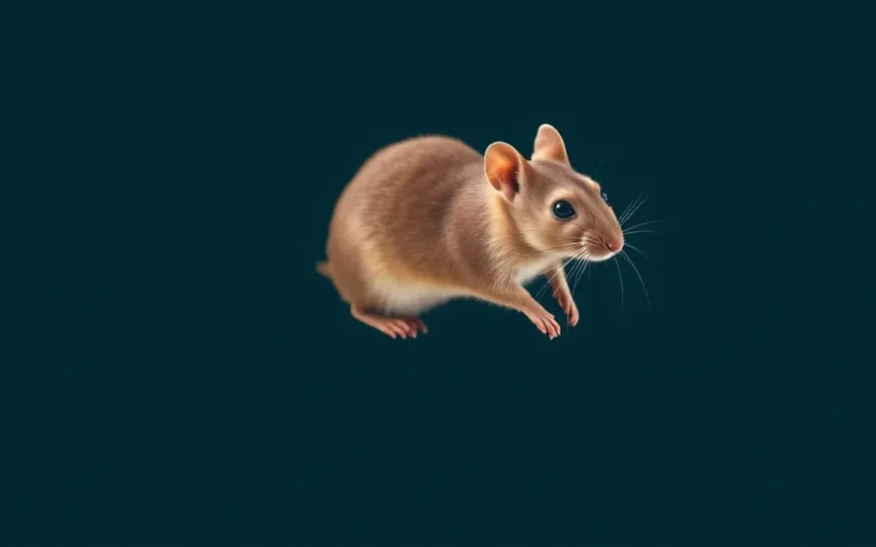 Significado de Sonhar com Rato: O que Representa