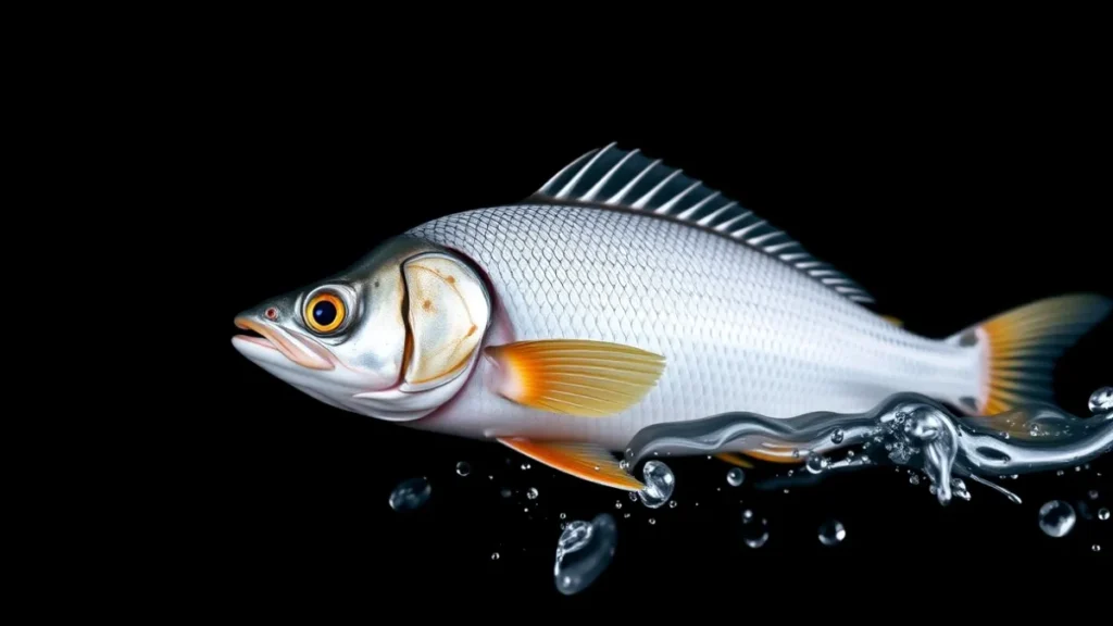 Significado de Sonhar Pegando Peixe: O que Indica