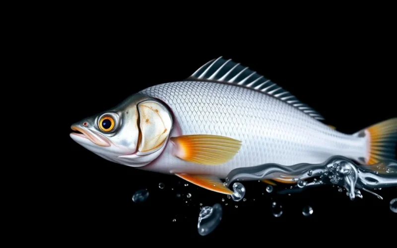 Significado de Sonhar Pegando Peixe: O que Indica