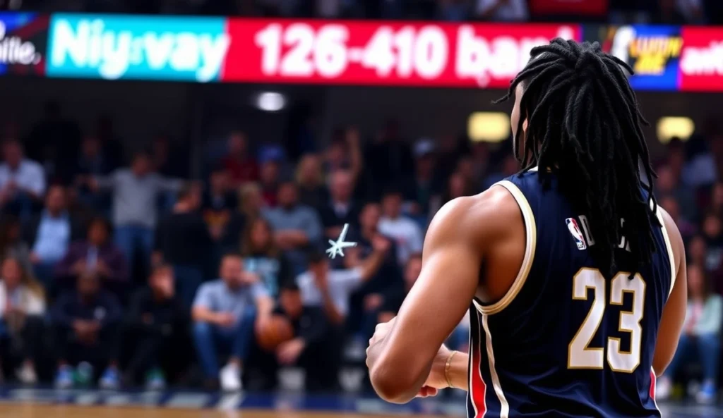 Spurs Dominam Lakers com Vitória de 136-108 em 10 de Fevereiro