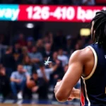 Spurs Dominam Lakers com Vitória de 136-108 em 10 de Fevereiro