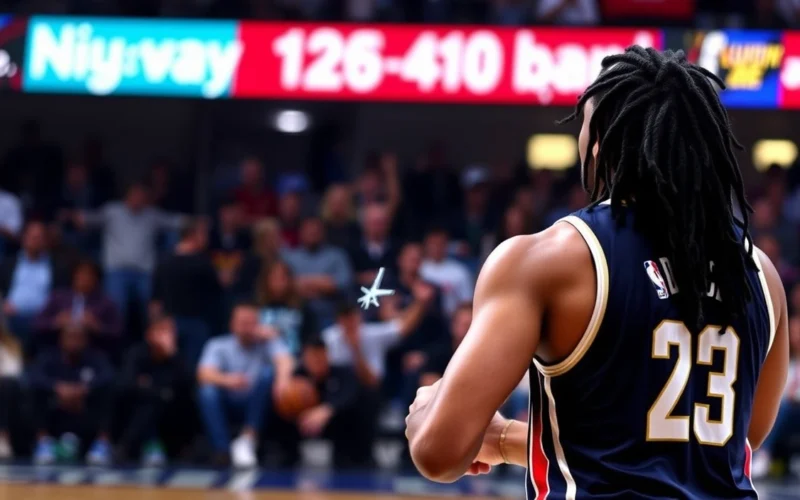 Spurs Dominam Lakers com Vitória de 136-108 em 10 de Fevereiro