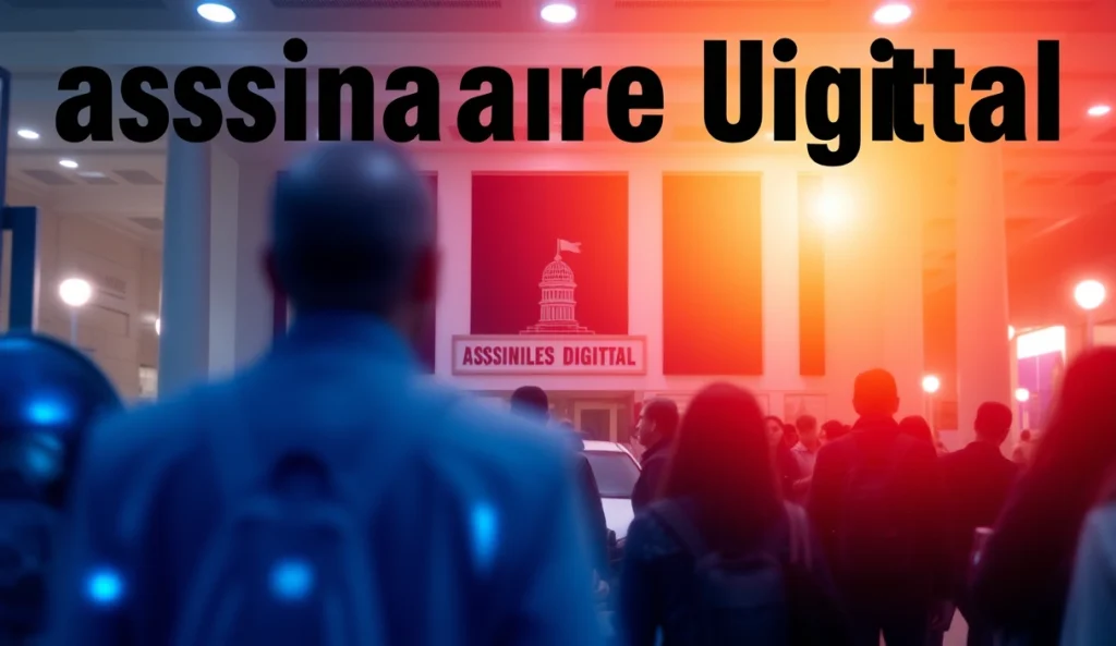 STJ aprova procuração digital pelo Gov.br