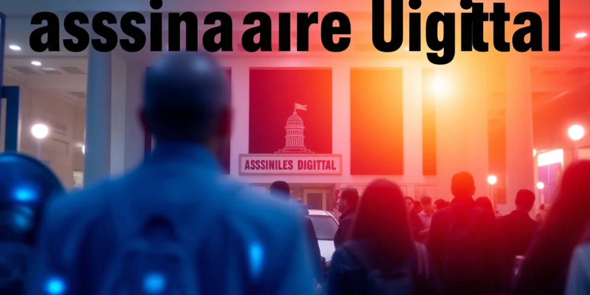 STJ aprova procuração digital pelo Gov.br