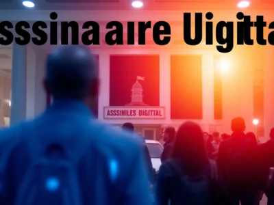 STJ aprova procuração digital pelo Gov.br