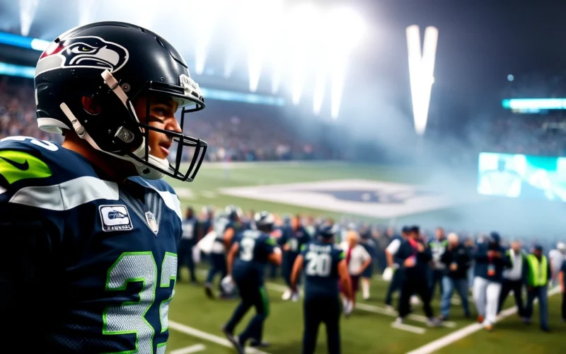 Super Bowl 49: Seahawks Ignoram Rivalidade em Jogo de Vingança