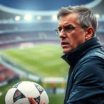 Técnico do Tottenham responde a reclamação de campeão mundial