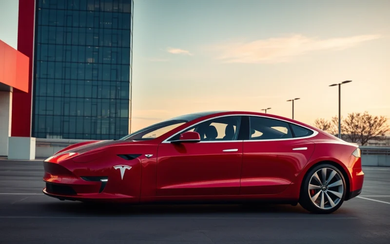 Tencent Cloud e Tesla China firmam parceria para cabine inteligente