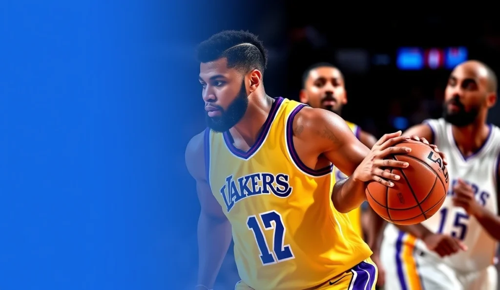 Thunder Vence Lakers por 119 a 110: Resumo do Jogo