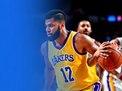 Thunder Vence Lakers por 119 a 110: Resumo do Jogo