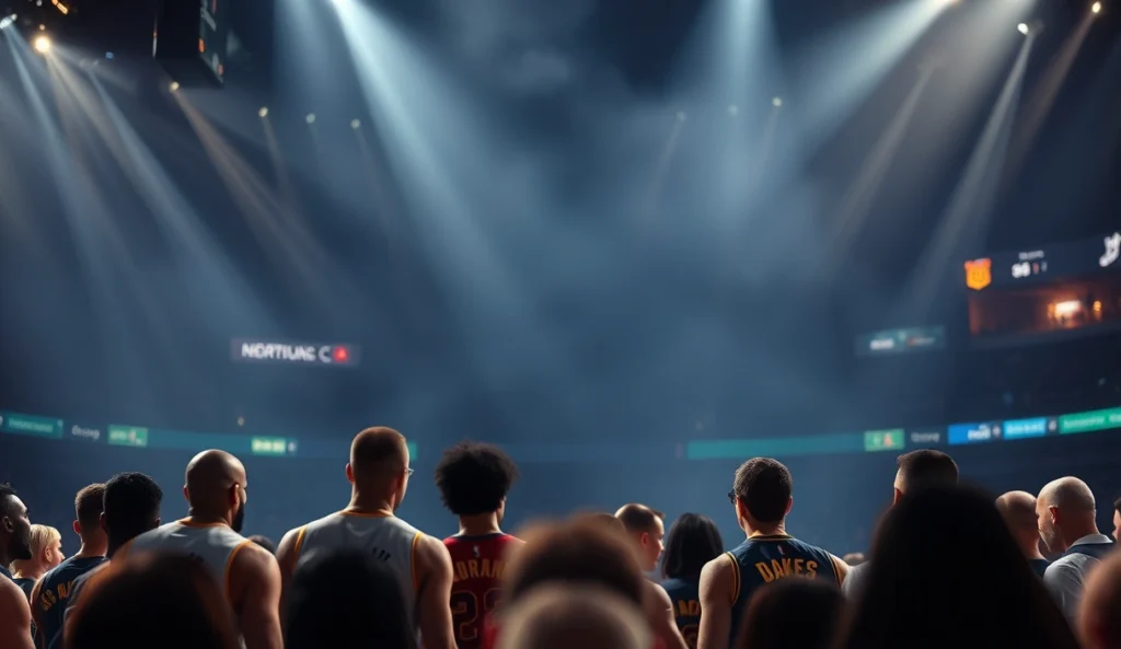 Trade Deadline da NBA: Novas Dinâmicas das Equipes 2023