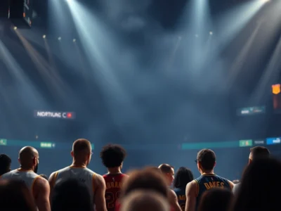 Trade Deadline da NBA: Novas Dinâmicas das Equipes 2023