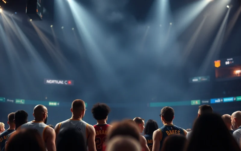 Trade Deadline da NBA: Novas Dinâmicas das Equipes 2023