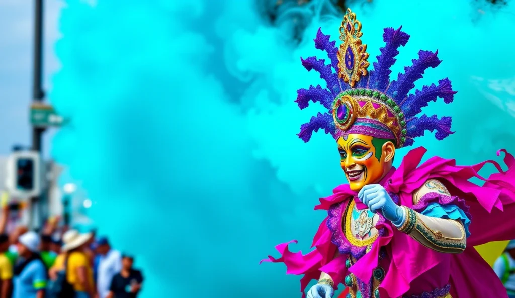 Transmissão ao Vivo do Carnaval de Salvador 2026: Confira!