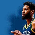 Ty Jerome Retorna ao Quinteto Titular do Grizzlies