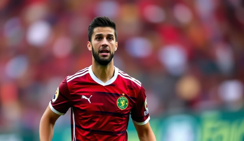 Vasco anuncia contratação do atacante Claudio Spinelli