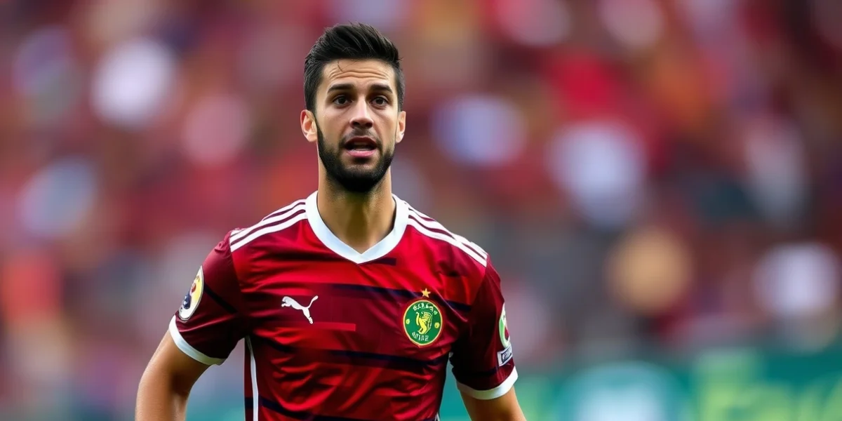 Vasco anuncia contratação do atacante Claudio Spinelli