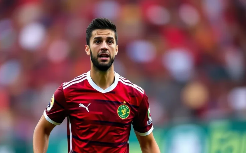 Vasco anuncia contratação do atacante Claudio Spinelli