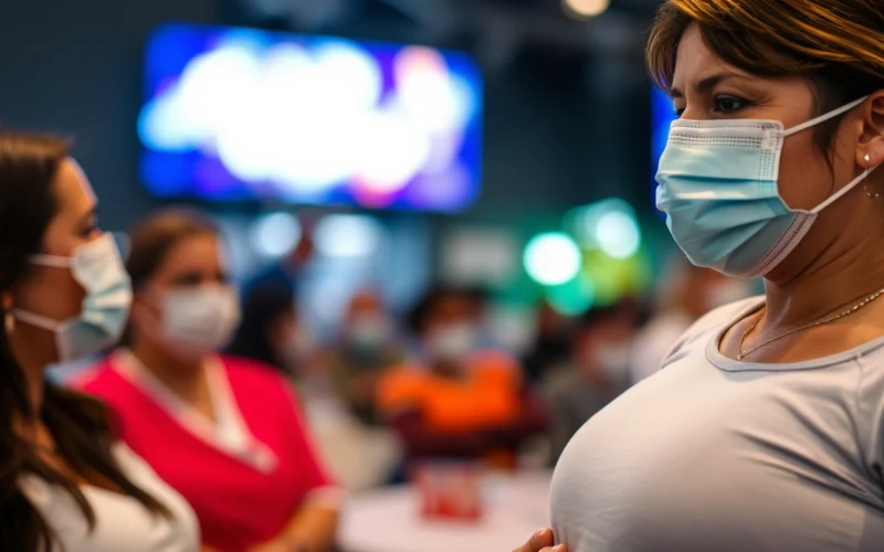 Virginia Fonseca responde a rumores sobre possível gravidez