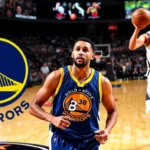 Warriors sem Curry e Richard: Lesões antes do confronto com Spurs