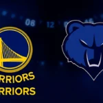 Warriors x Grizzlies: Como Assistir e Apostar na NBA 2023