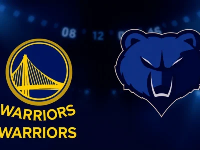 Warriors x Grizzlies: Como Assistir e Apostar na NBA 2023