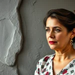 Zenilda expulsa Ferette e dá tapa em Arminda em "Três Graças