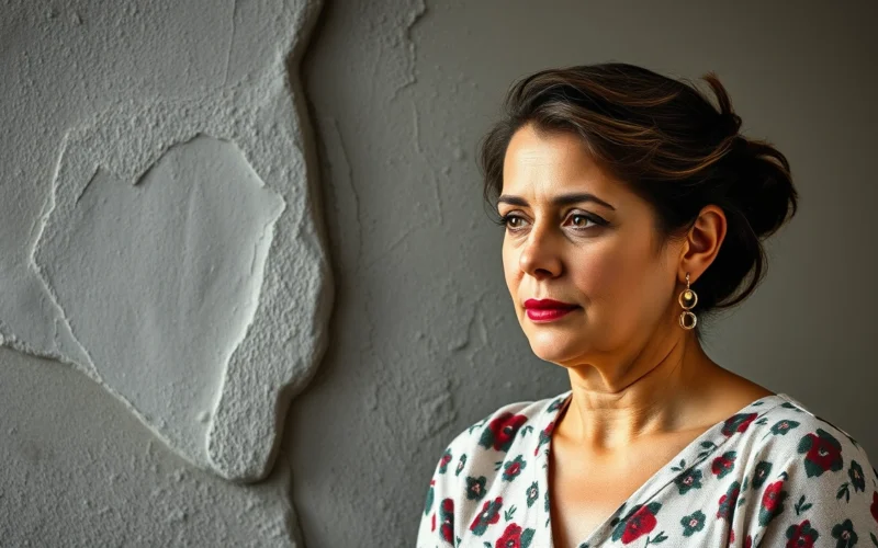 Zenilda expulsa Ferette e dá tapa em Arminda em "Três Graças